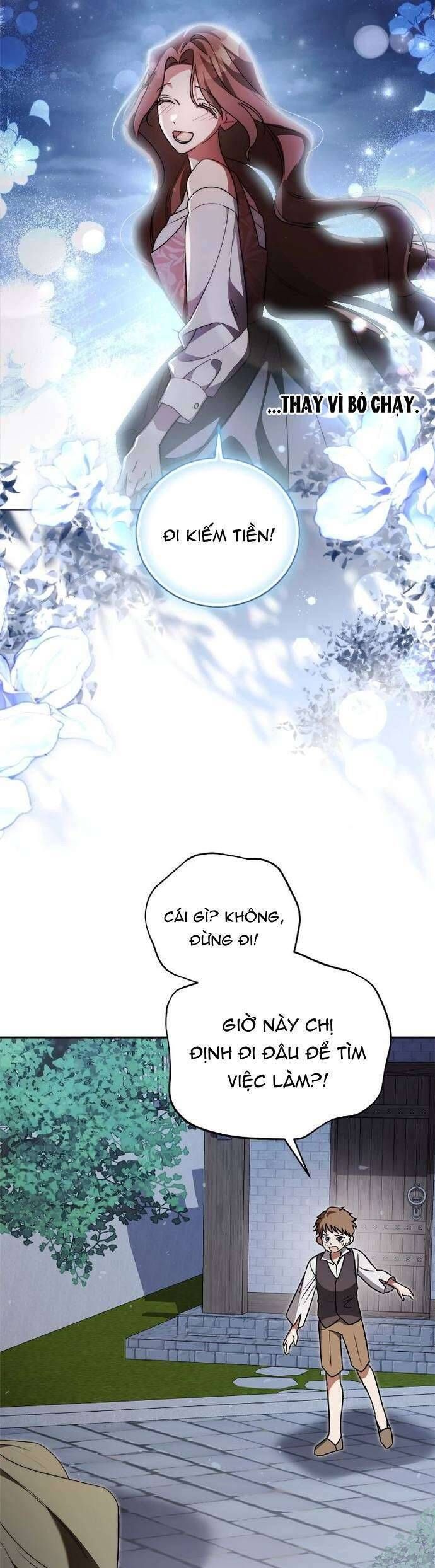 Hối Hận Kiêu Ngạo Chap 2 - Next Chap 3