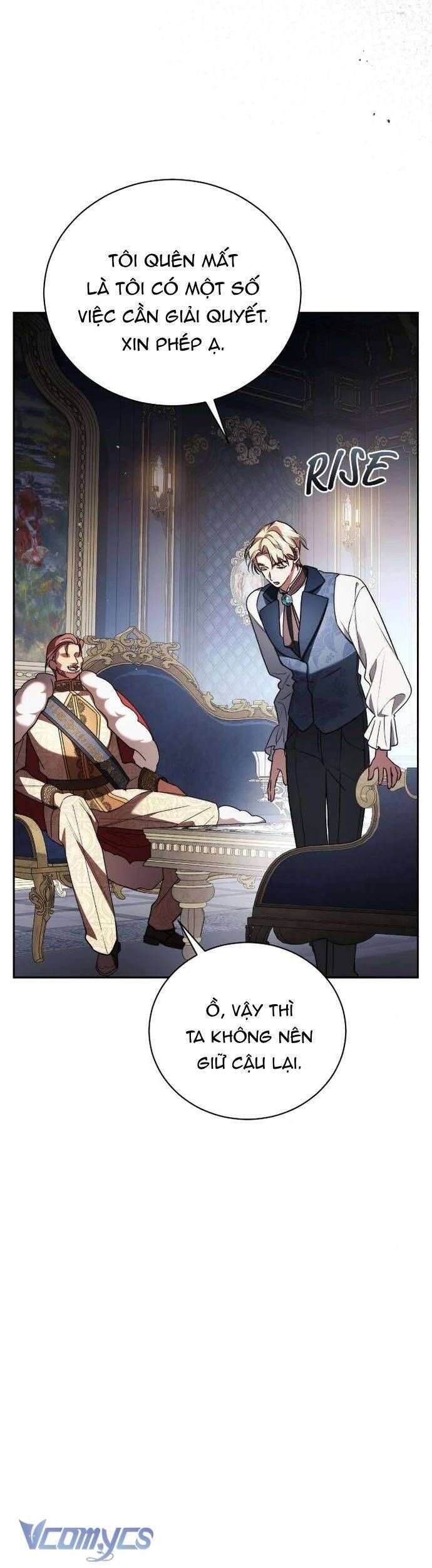 Hối Hận Kiêu Ngạo Chap 2 - Next Chap 3