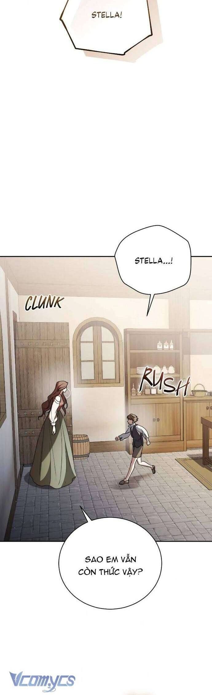 Hối Hận Kiêu Ngạo Chap 3 - Next Chap 4