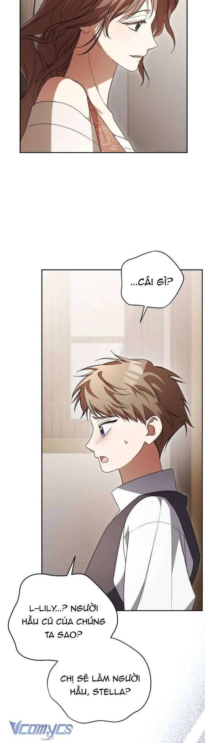 Hối Hận Kiêu Ngạo Chap 3 - Next Chap 4