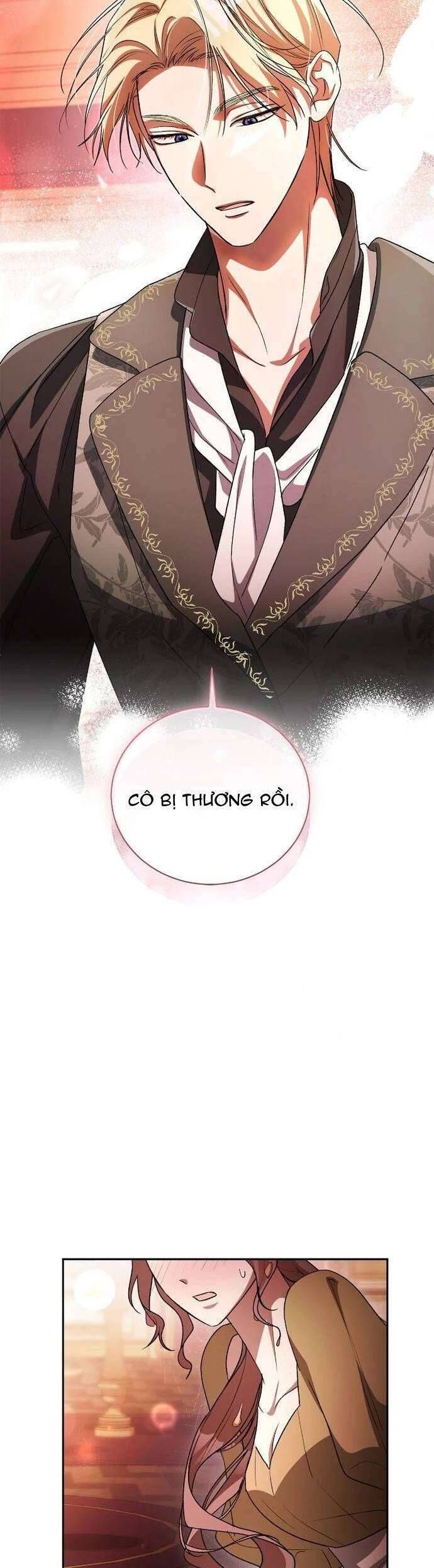 Hối Hận Kiêu Ngạo Chap 5 - Next Chap 6