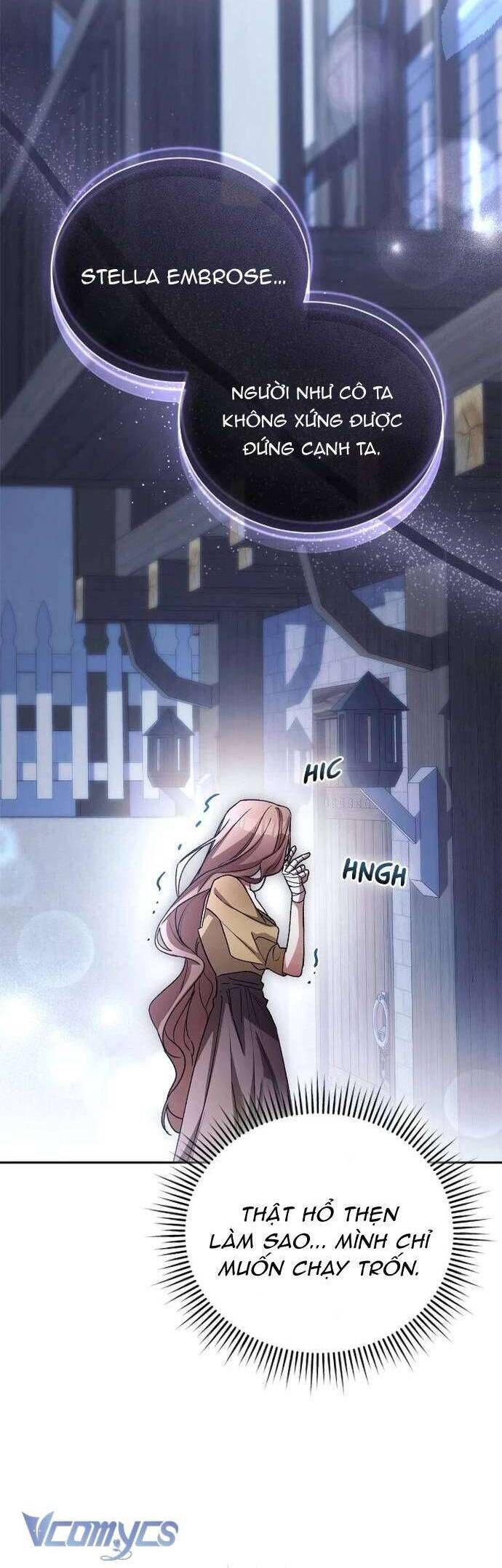 Hối Hận Kiêu Ngạo Chap 5 - Next Chap 6