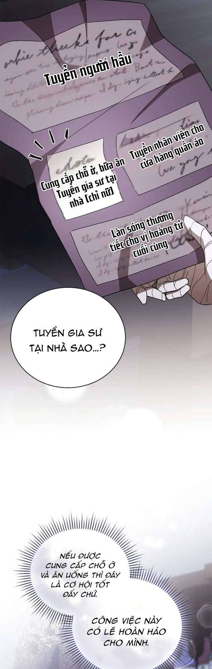 Hối Hận Kiêu Ngạo Chap 5 - Next Chap 6