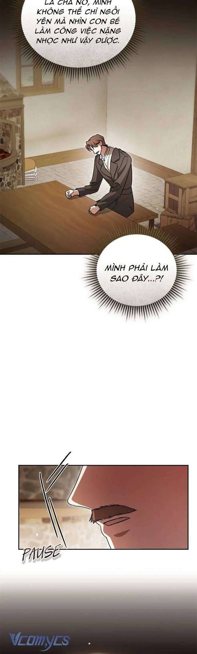 Hối Hận Kiêu Ngạo Chap 5 - Next Chap 6