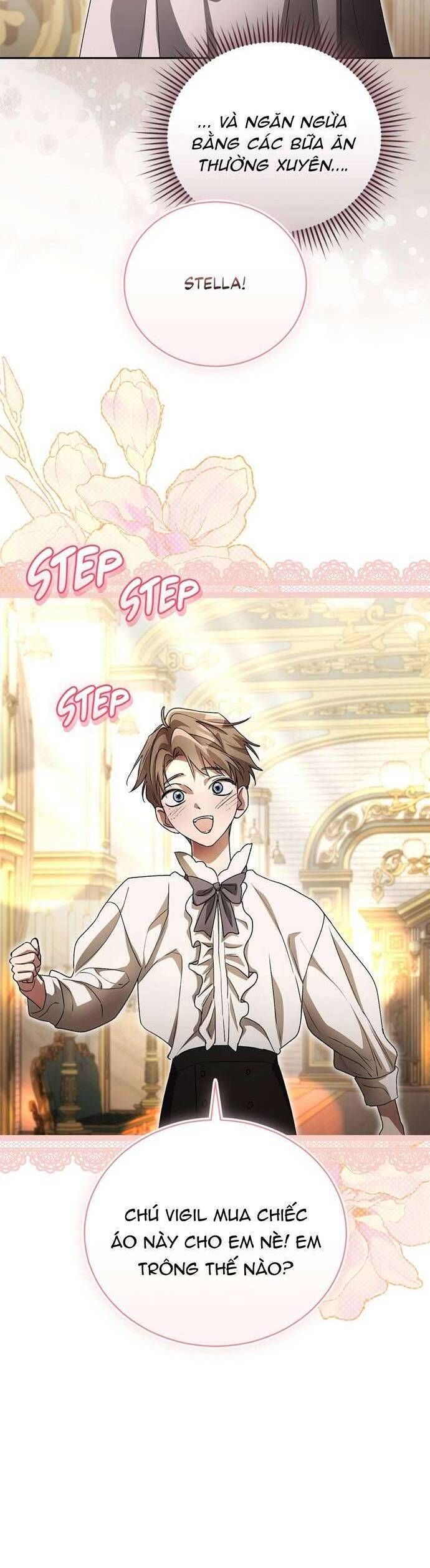 Hối Hận Kiêu Ngạo Chap 6 - Next Chap 7