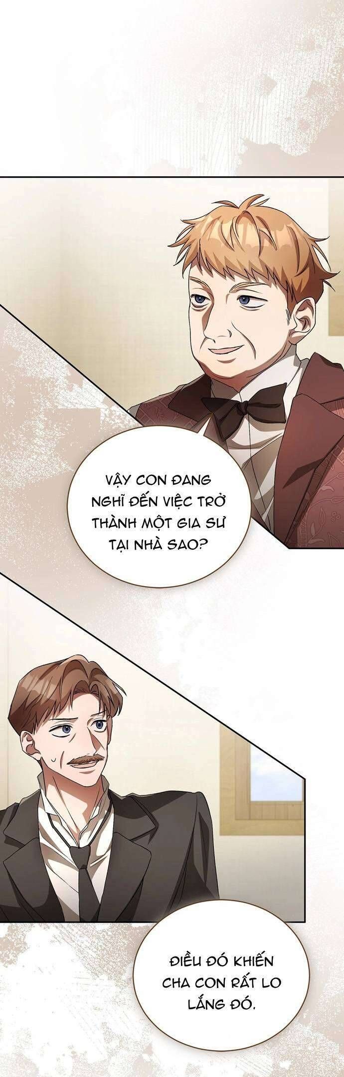 Hối Hận Kiêu Ngạo Chap 6 - Next Chap 7