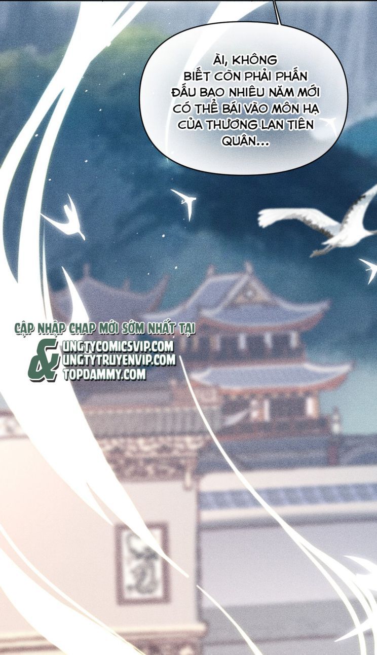 Đồ Đệ Mỗi Ngày Đều Muốn Làm Ta Chết Chap 1 - Next Chap 2