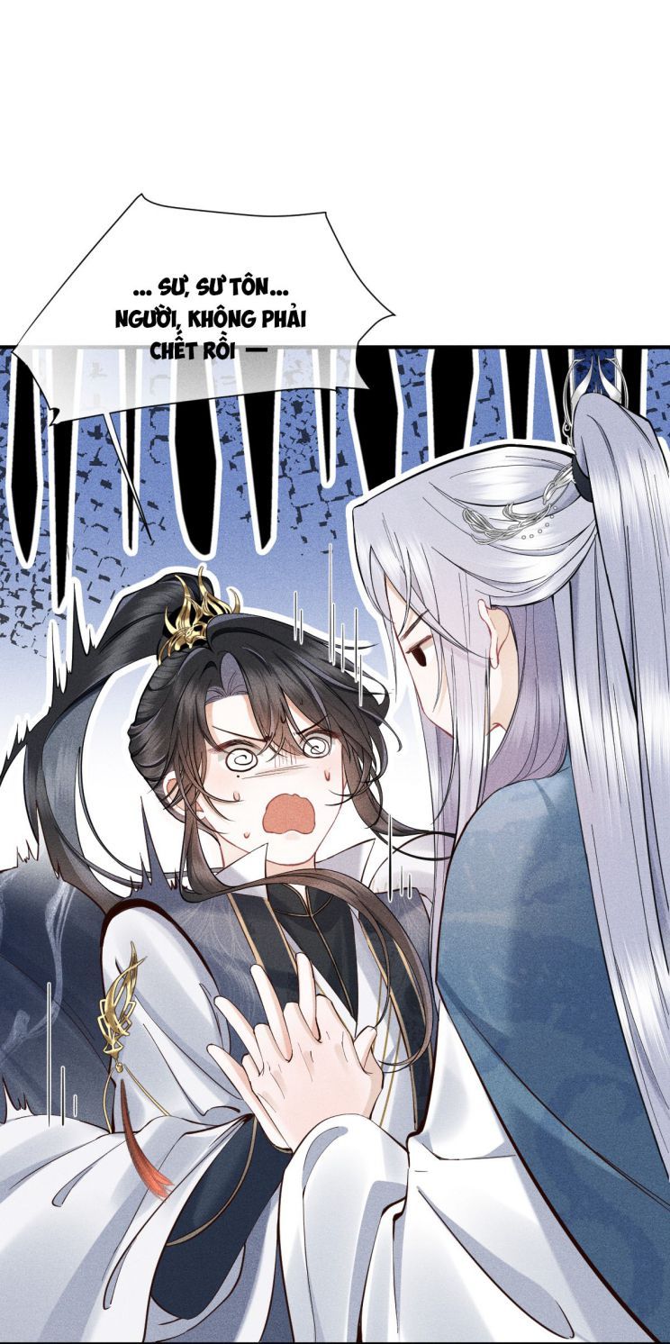 Đồ Đệ Mỗi Ngày Đều Muốn Làm Ta Chết Chap 1 - Next Chap 2