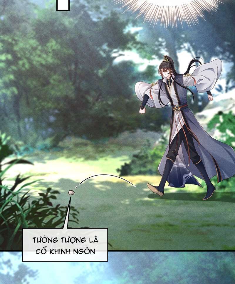 Đồ Đệ Mỗi Ngày Đều Muốn Làm Ta Chết Chap 11 - Next Chap 12