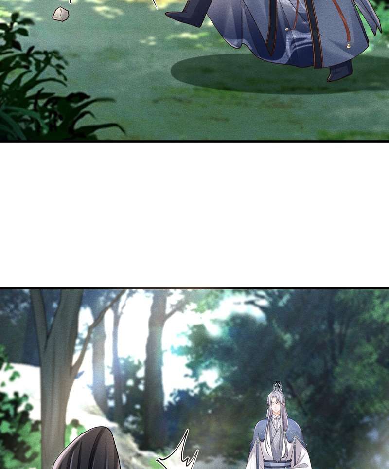 Đồ Đệ Mỗi Ngày Đều Muốn Làm Ta Chết Chap 11 - Next Chap 12