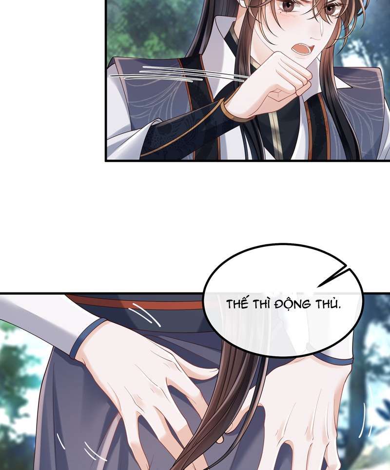 Đồ Đệ Mỗi Ngày Đều Muốn Làm Ta Chết Chap 11 - Next Chap 12