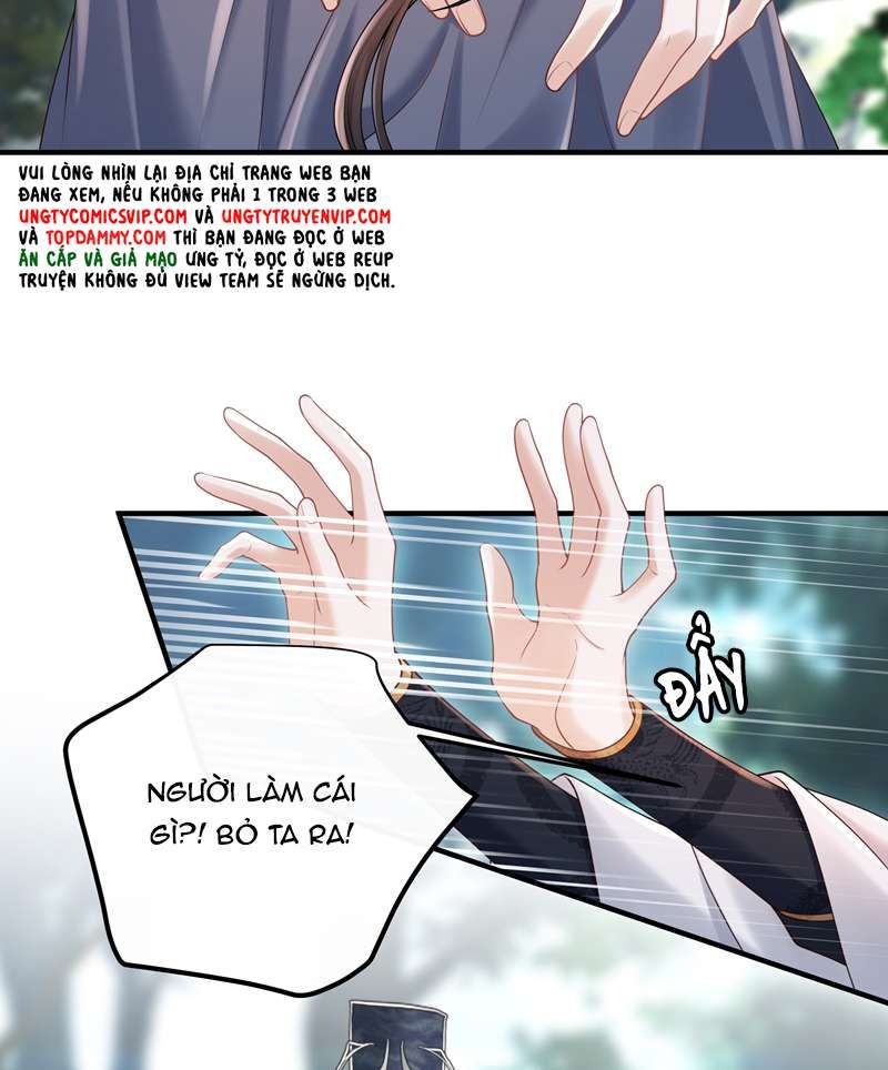 Đồ Đệ Mỗi Ngày Đều Muốn Làm Ta Chết Chap 11 - Next Chap 12