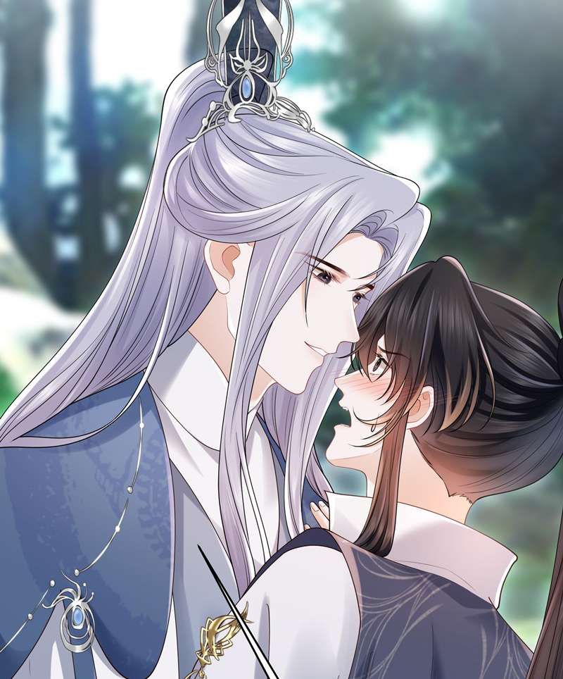 Đồ Đệ Mỗi Ngày Đều Muốn Làm Ta Chết Chap 11 - Next Chap 12