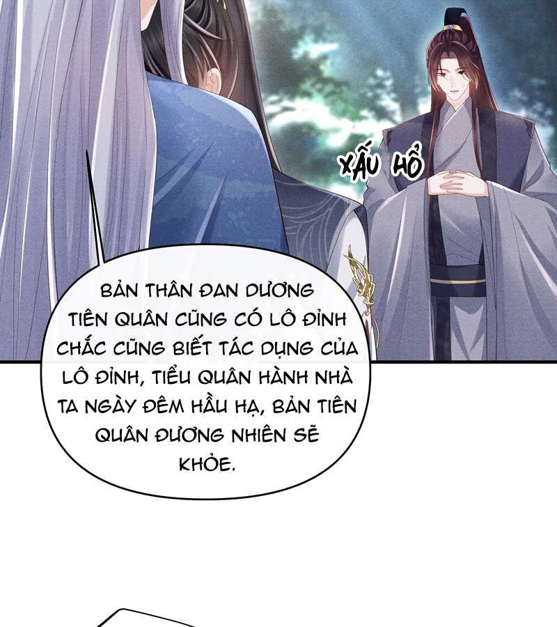 Đồ Đệ Mỗi Ngày Đều Muốn Làm Ta Chết Chap 11 - Next Chap 12