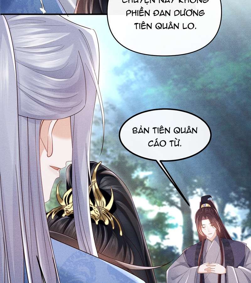 Đồ Đệ Mỗi Ngày Đều Muốn Làm Ta Chết Chap 11 - Next Chap 12