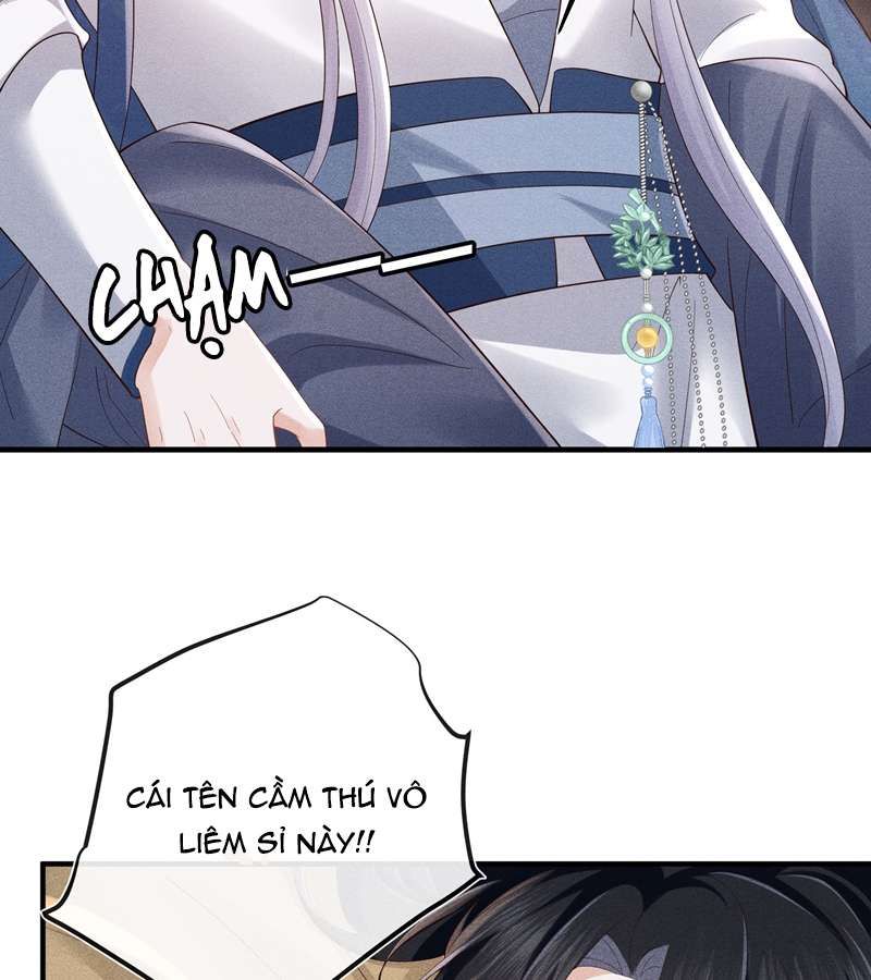 Đồ Đệ Mỗi Ngày Đều Muốn Làm Ta Chết Chap 11 - Next Chap 12