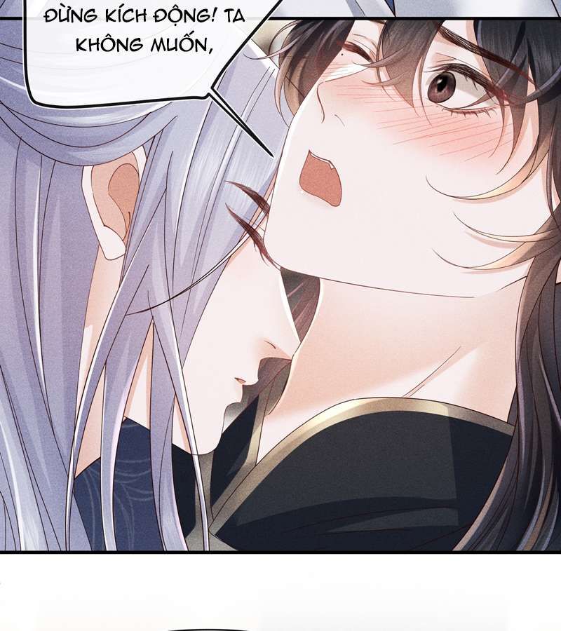 Đồ Đệ Mỗi Ngày Đều Muốn Làm Ta Chết Chap 11 - Next Chap 12