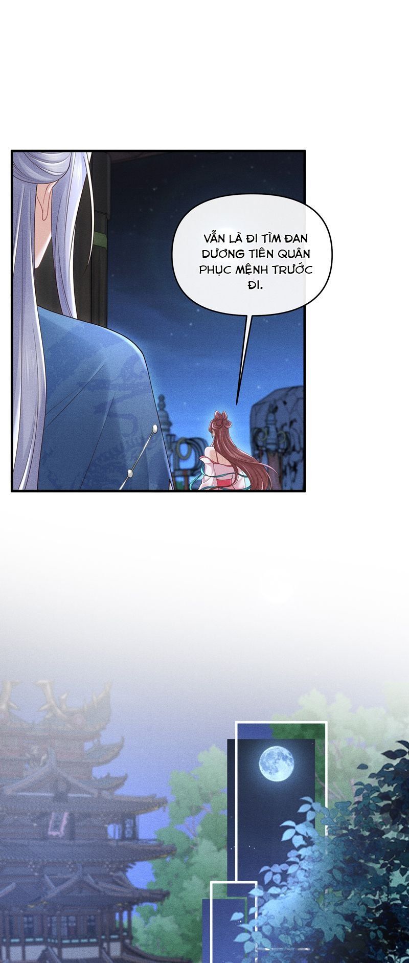 Đồ Đệ Mỗi Ngày Đều Muốn Làm Ta Chết Chap 14 - Next Chap 15