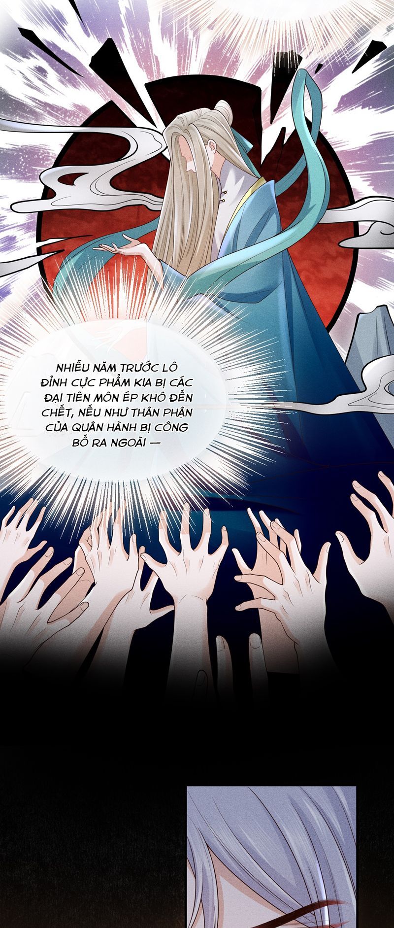 Đồ Đệ Mỗi Ngày Đều Muốn Làm Ta Chết Chap 14 - Next Chap 15