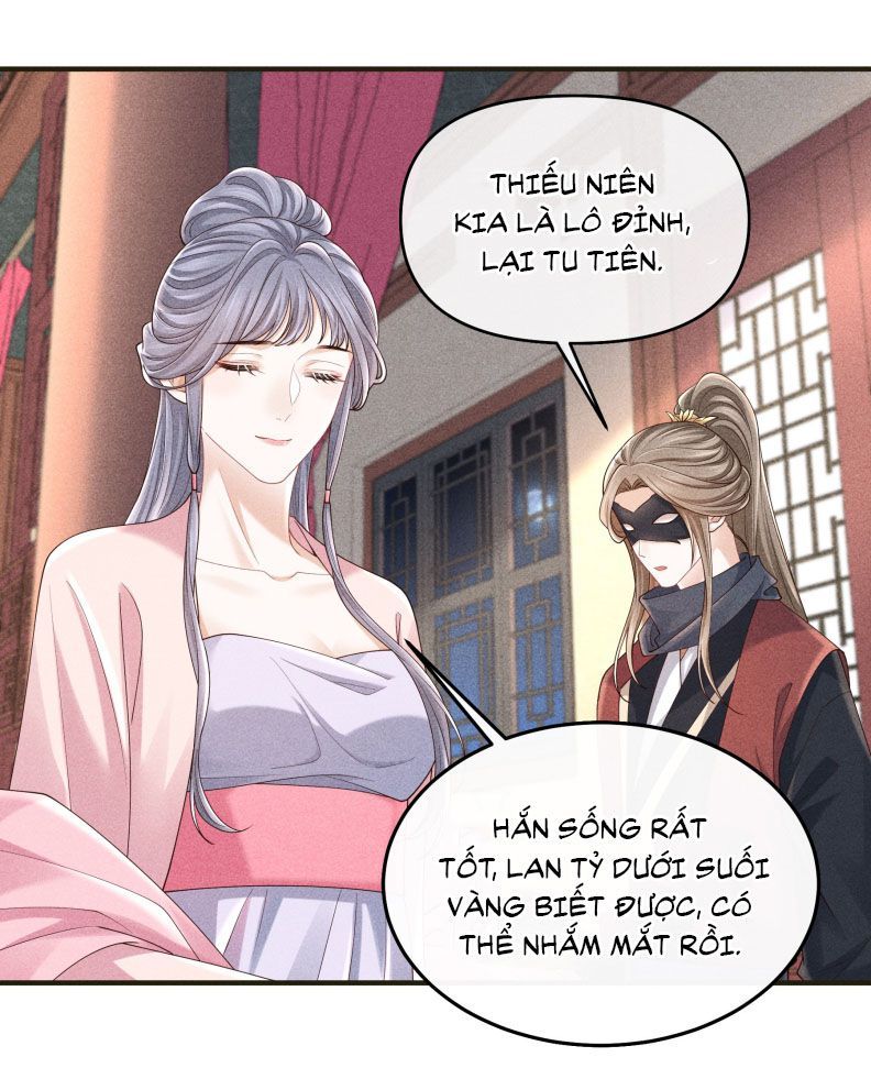 Đồ Đệ Mỗi Ngày Đều Muốn Làm Ta Chết Chap 26 - Next Chap 27