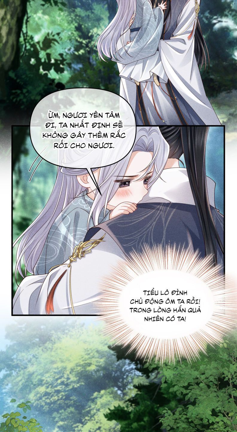 Đồ Đệ Mỗi Ngày Đều Muốn Làm Ta Chết Chap 27 - Next Chap 28