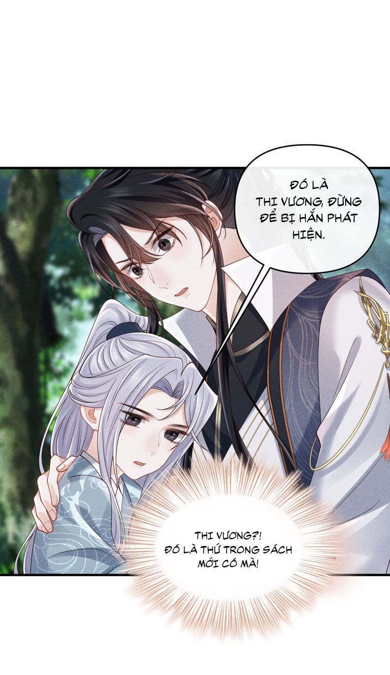 Đồ Đệ Mỗi Ngày Đều Muốn Làm Ta Chết Chap 27 - Next Chap 28