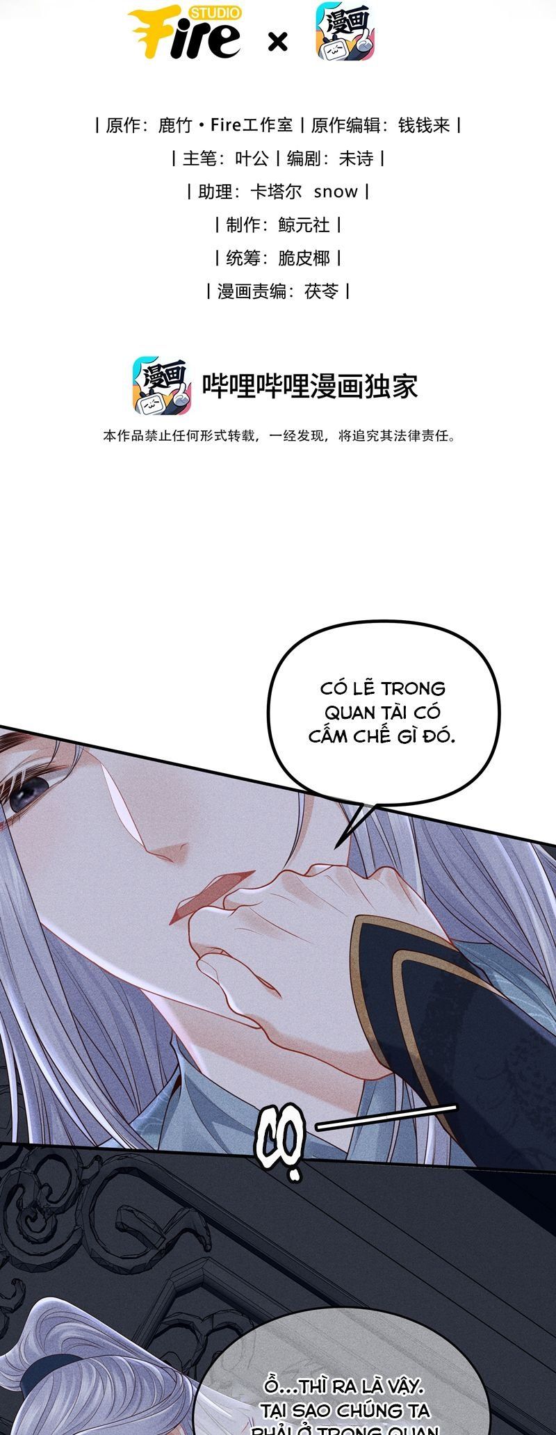 Đồ Đệ Mỗi Ngày Đều Muốn Làm Ta Chết Chap 28 - Next Chap 29