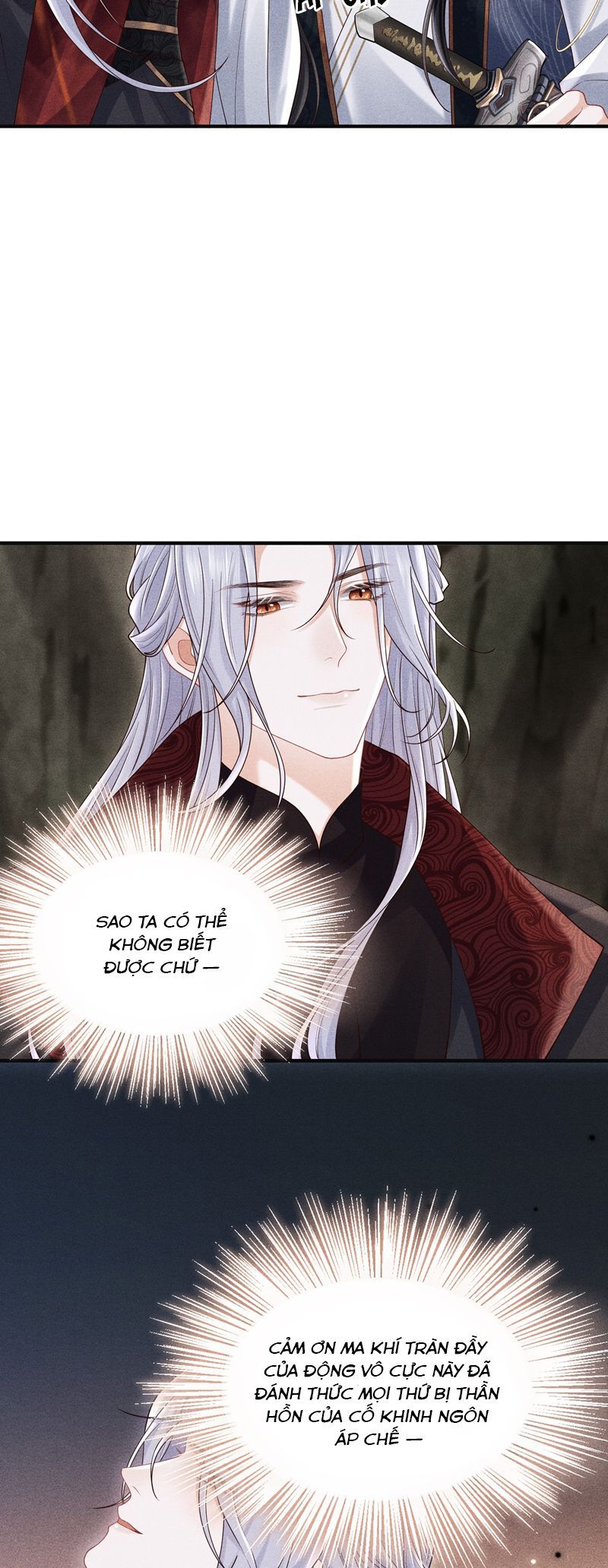 Đồ Đệ Mỗi Ngày Đều Muốn Làm Ta Chết Chap 29 - Next Chap 30