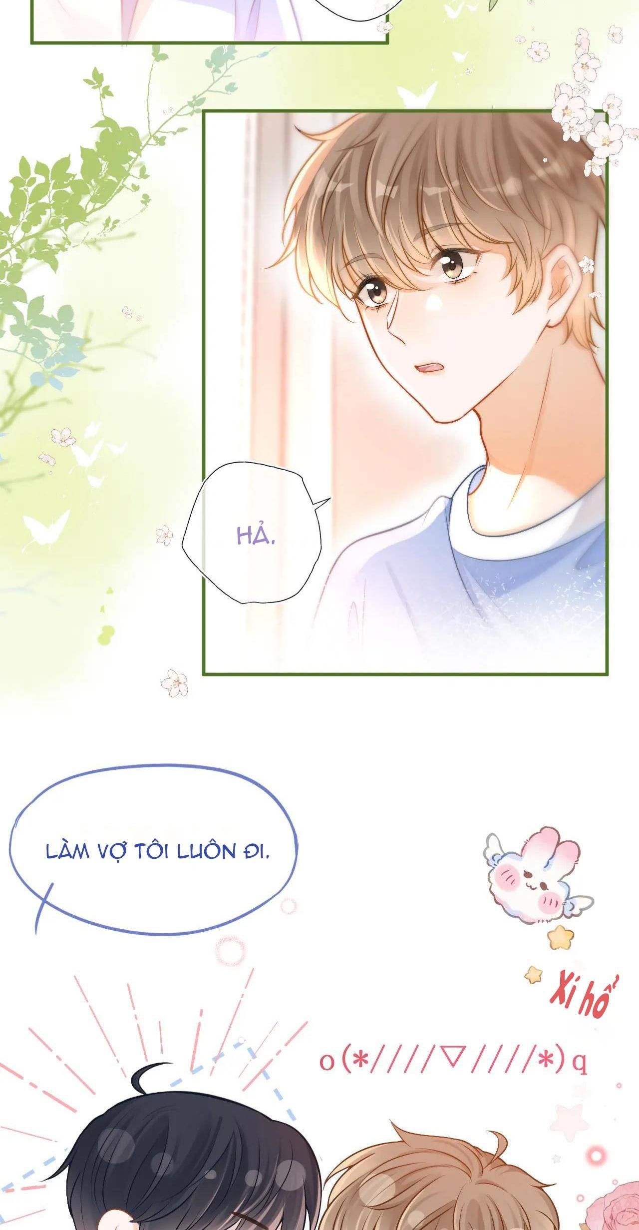 Nam Thần Bá Đạo Cầu Xin Tôi Quay Lại Chap 10 - Next Chap 11