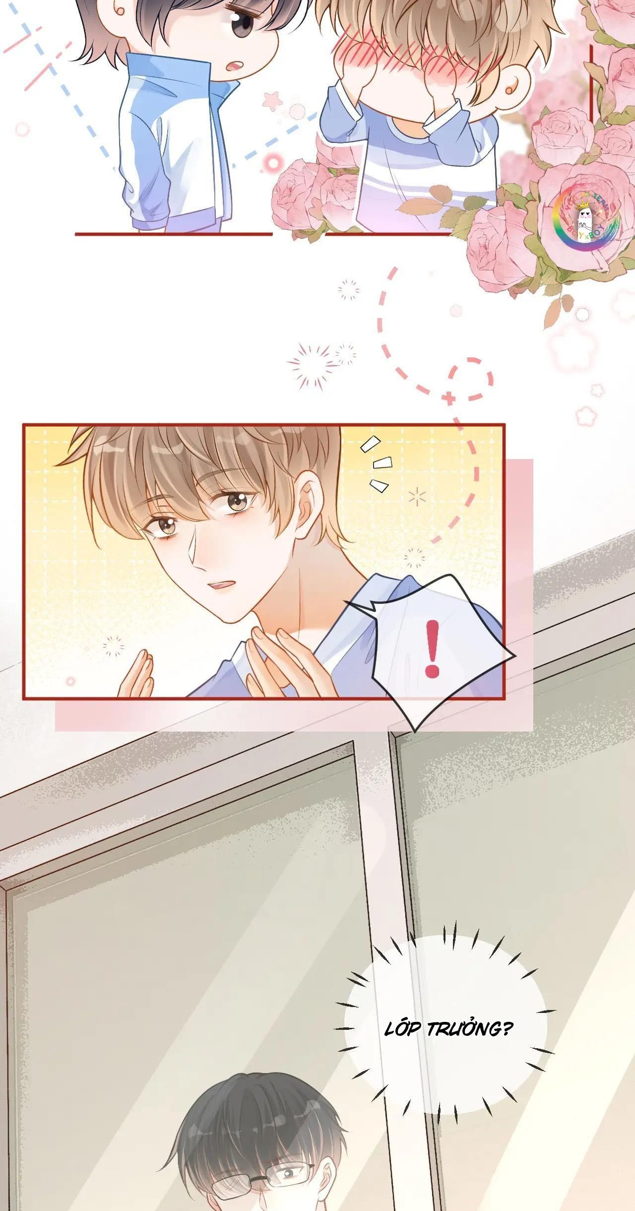 Nam Thần Bá Đạo Cầu Xin Tôi Quay Lại Chap 10 - Next Chap 11