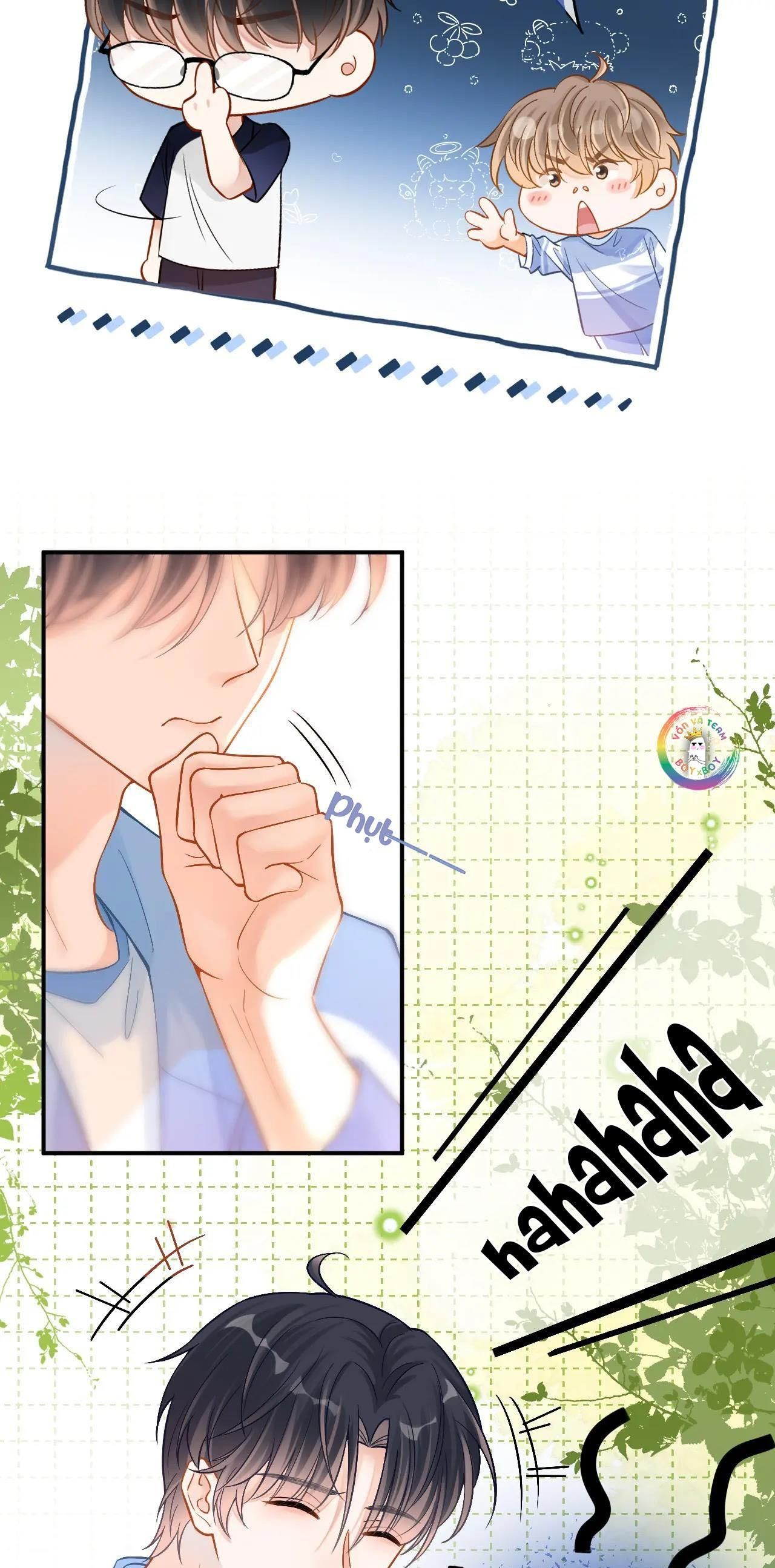 Nam Thần Bá Đạo Cầu Xin Tôi Quay Lại Chap 10 - Next Chap 11