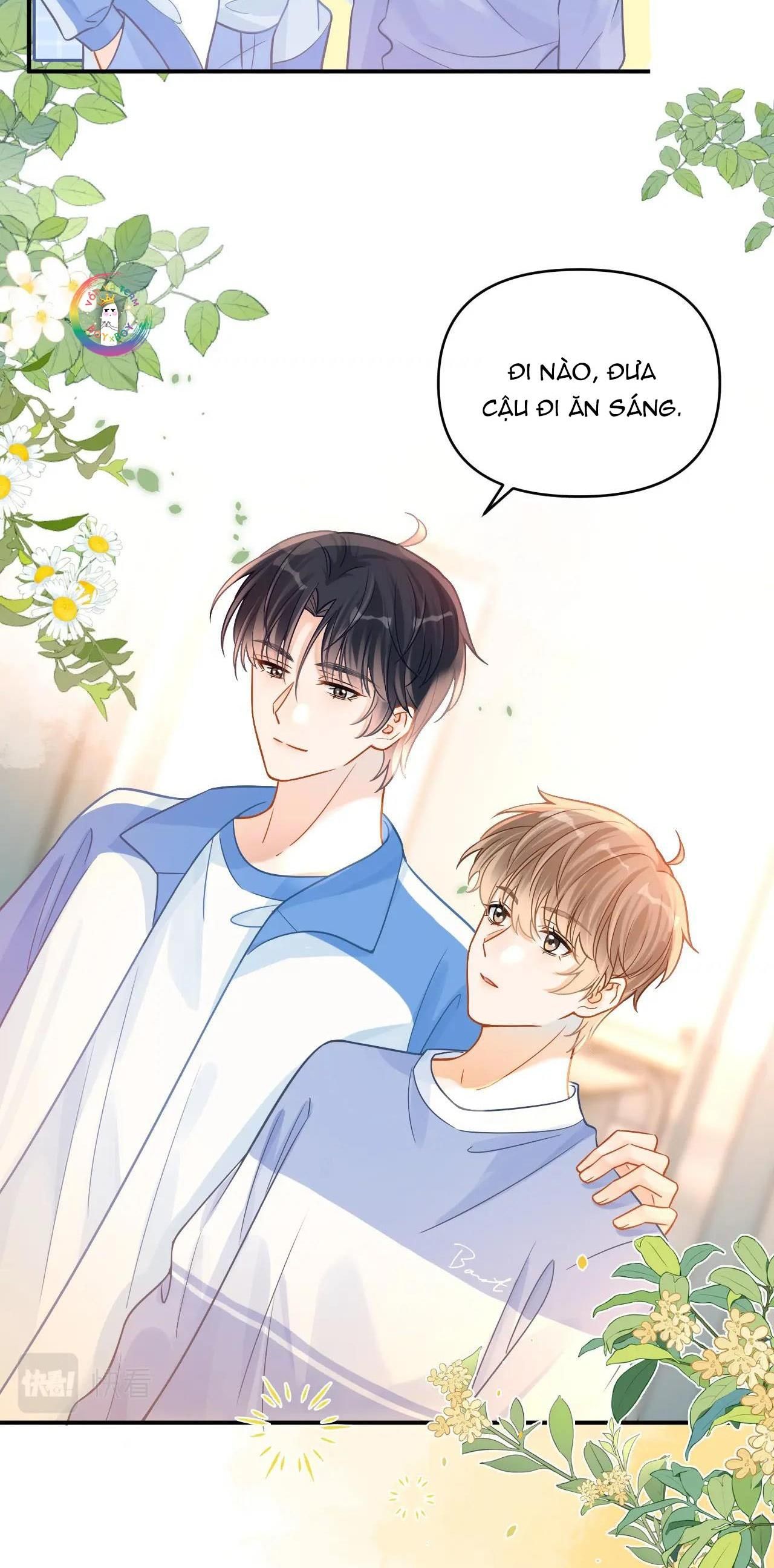 Nam Thần Bá Đạo Cầu Xin Tôi Quay Lại Chap 10 - Next Chap 11