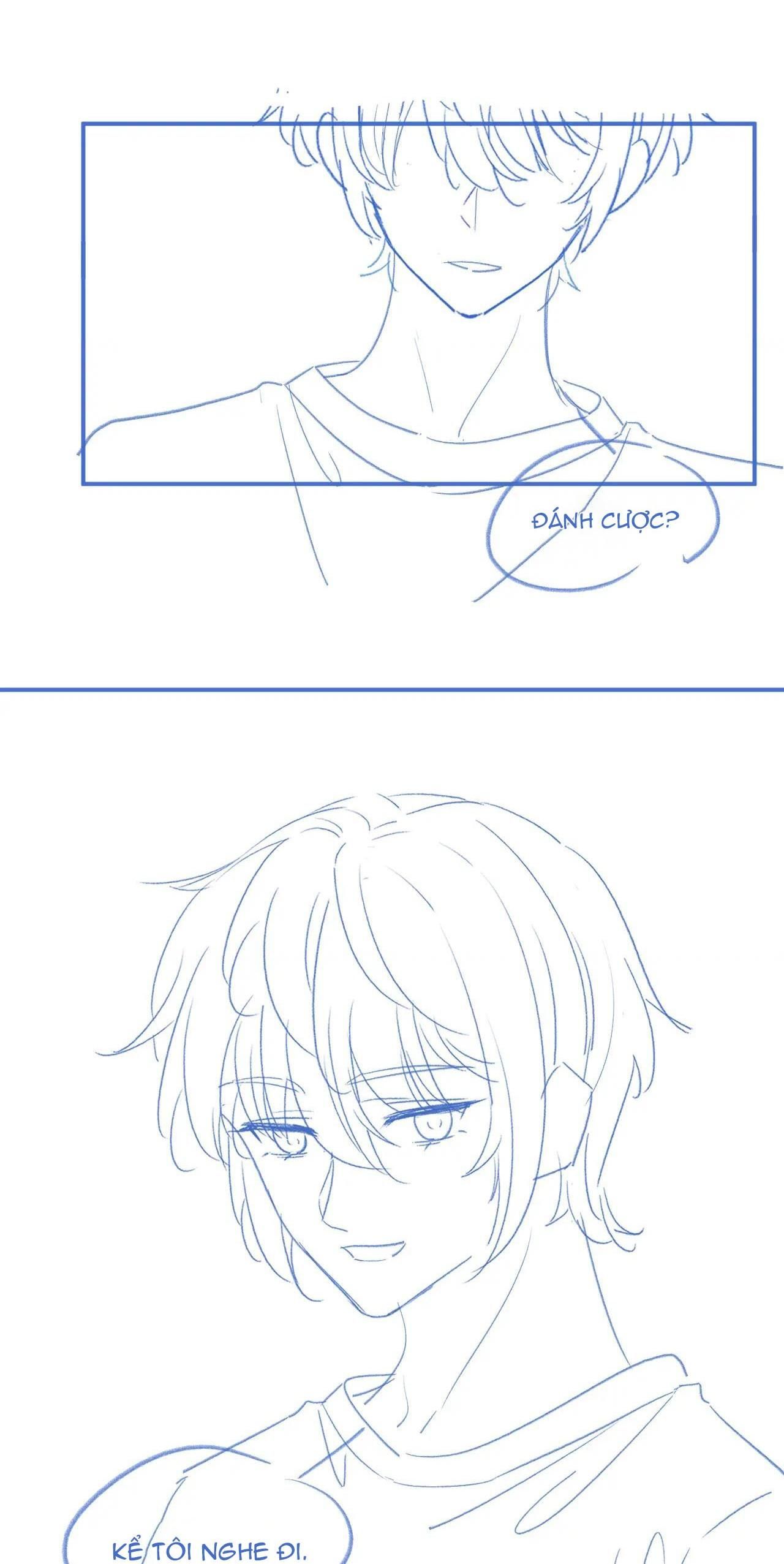 Nam Thần Bá Đạo Cầu Xin Tôi Quay Lại Chap 10 - Next Chap 11