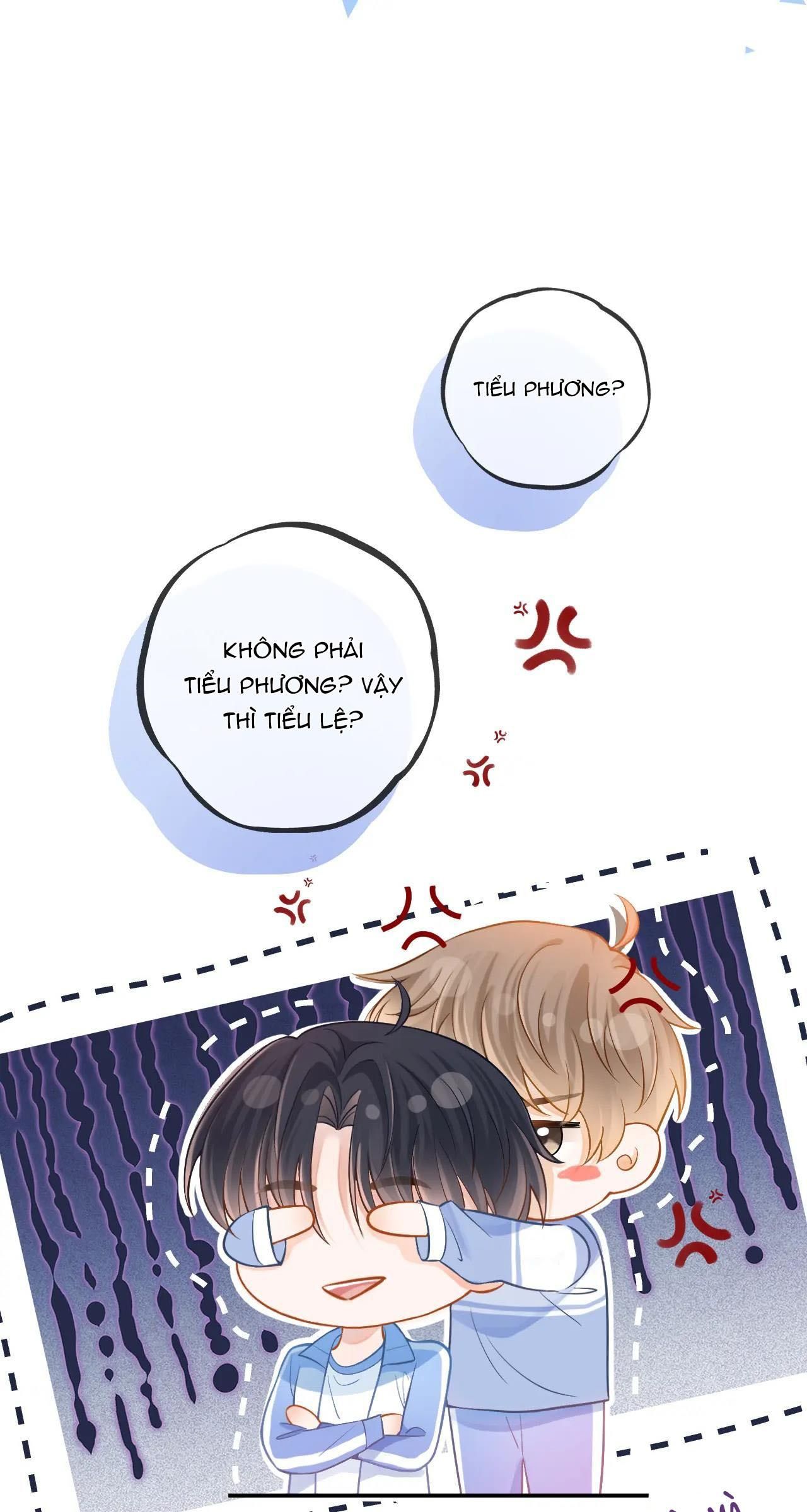 Nam Thần Bá Đạo Cầu Xin Tôi Quay Lại Chap 10 - Next Chap 11