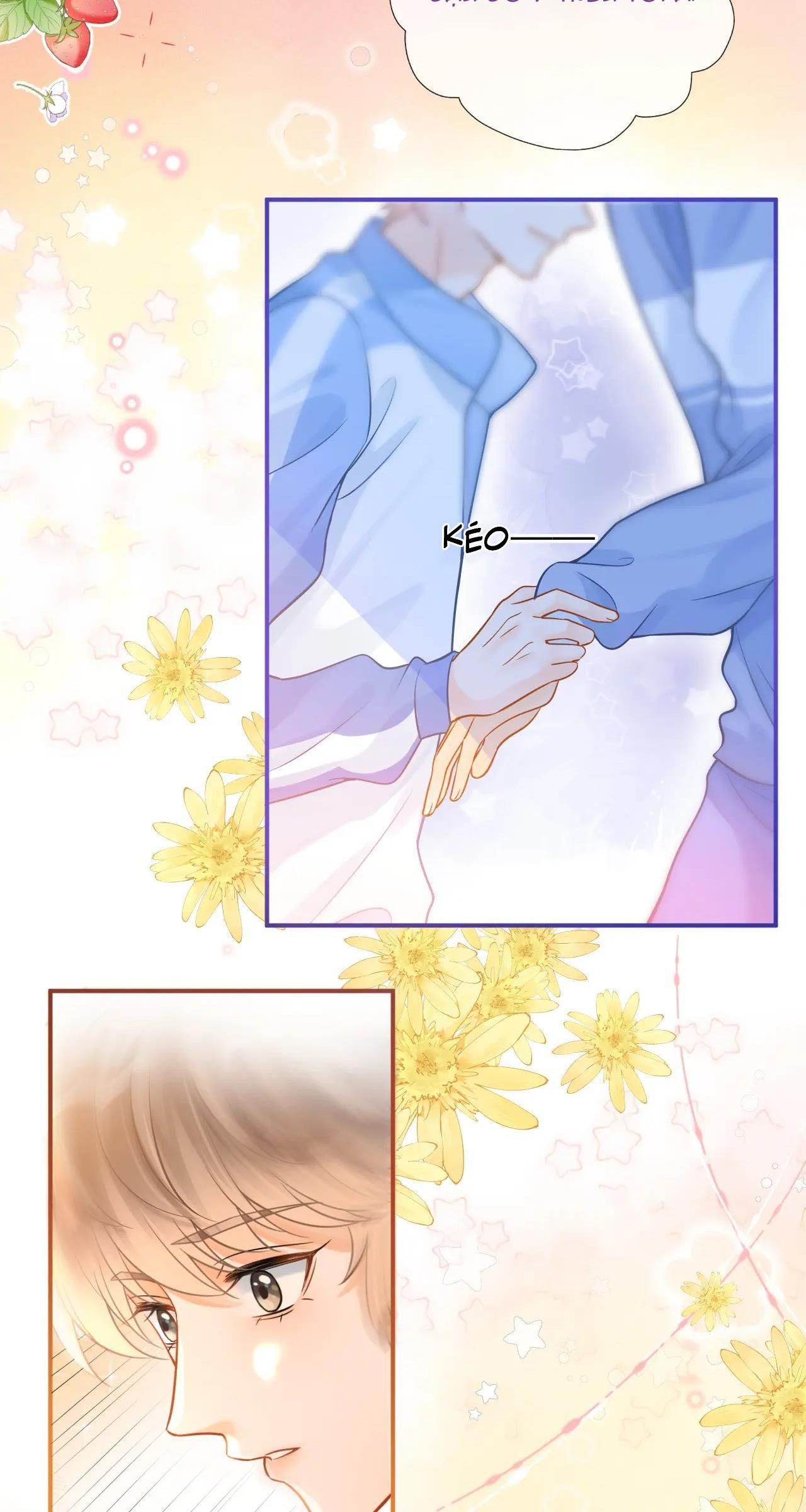 Nam Thần Bá Đạo Cầu Xin Tôi Quay Lại Chap 10 - Next Chap 11