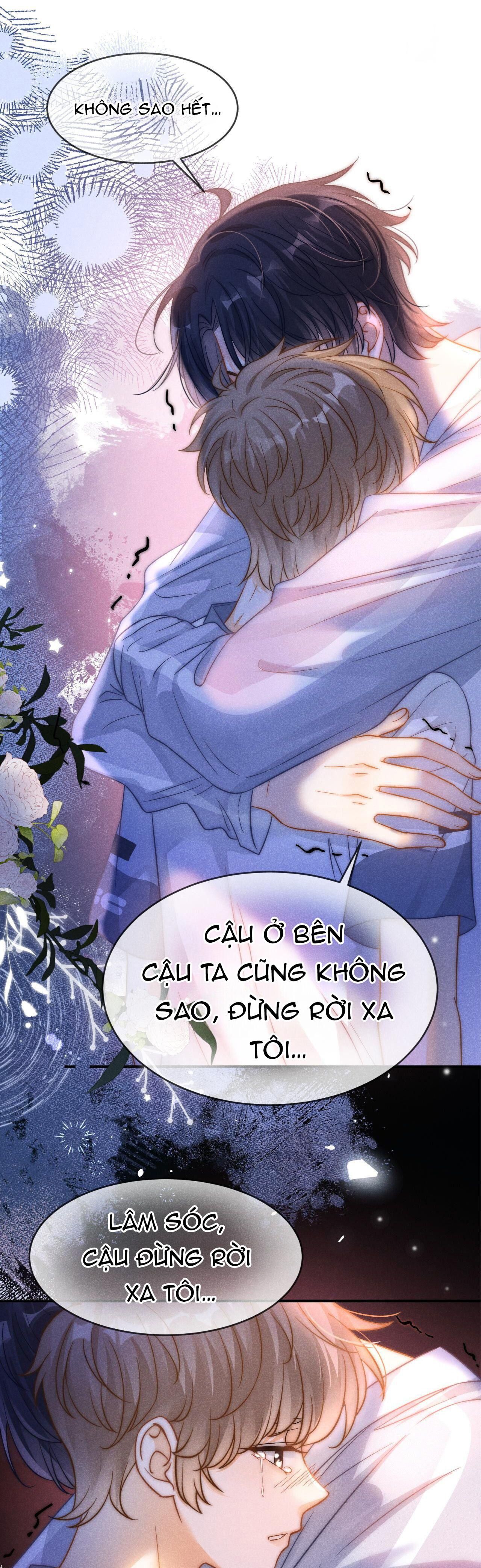 Nam Thần Bá Đạo Cầu Xin Tôi Quay Lại Chap 38 - Next Chap 39