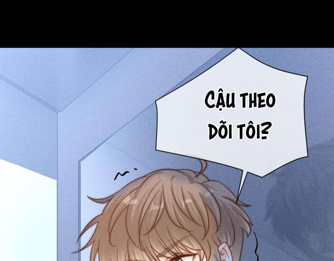 Nam Thần Bá Đạo Cầu Xin Tôi Quay Lại Chap 45 - Next Chap 46