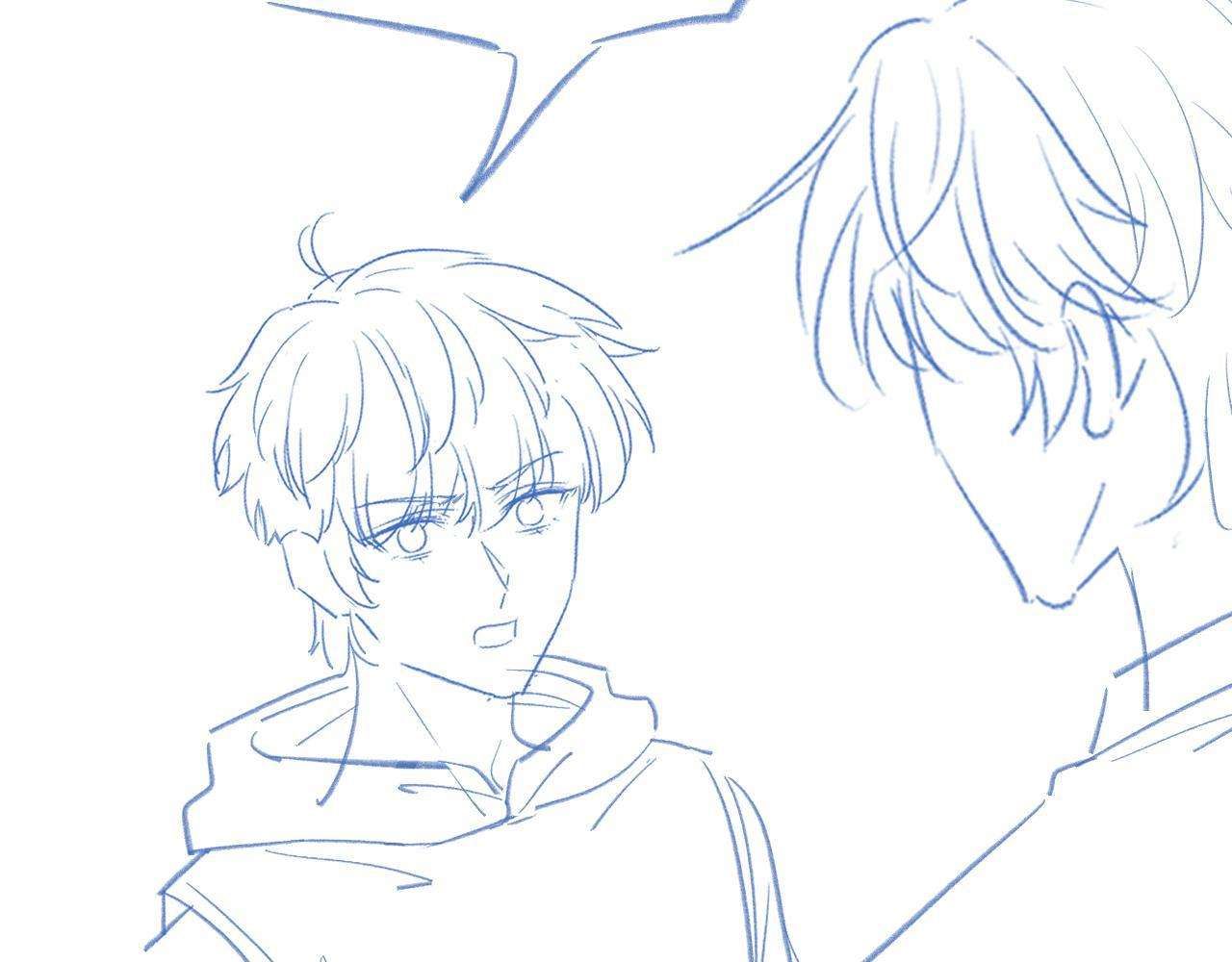 Nam Thần Bá Đạo Cầu Xin Tôi Quay Lại Chap 47 - Next Chap 48