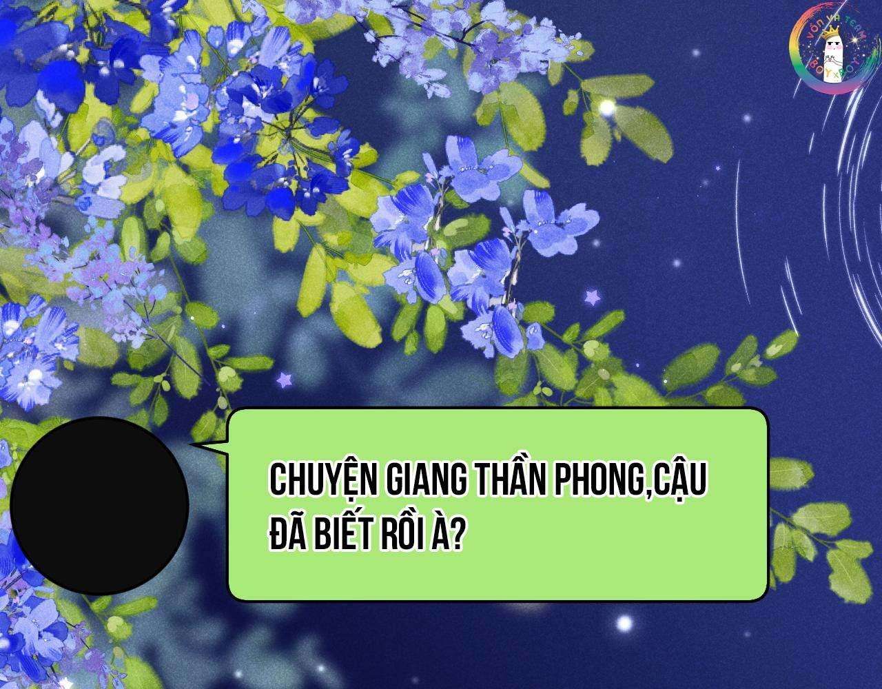 Nam Thần Bá Đạo Cầu Xin Tôi Quay Lại Chap 47 - Next Chap 48