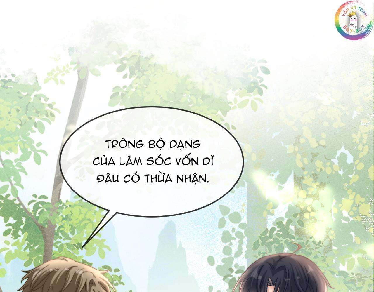 Nam Thần Bá Đạo Cầu Xin Tôi Quay Lại Chap 49 - Next Chap 50