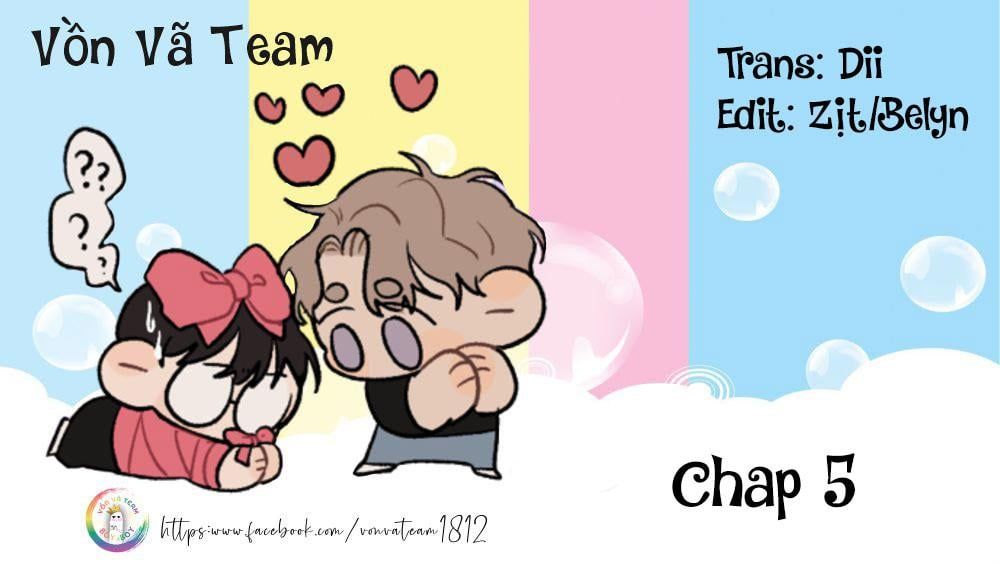 Nam Thần Bá Đạo Cầu Xin Tôi Quay Lại Chap 5 - Next Chap 6