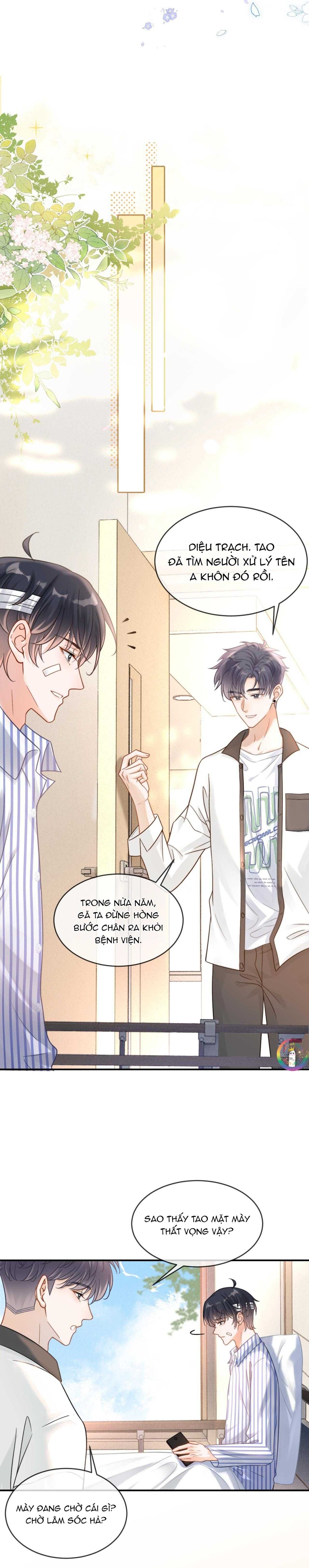 Nam Thần Bá Đạo Cầu Xin Tôi Quay Lại Chap 56 - Next Chap 57