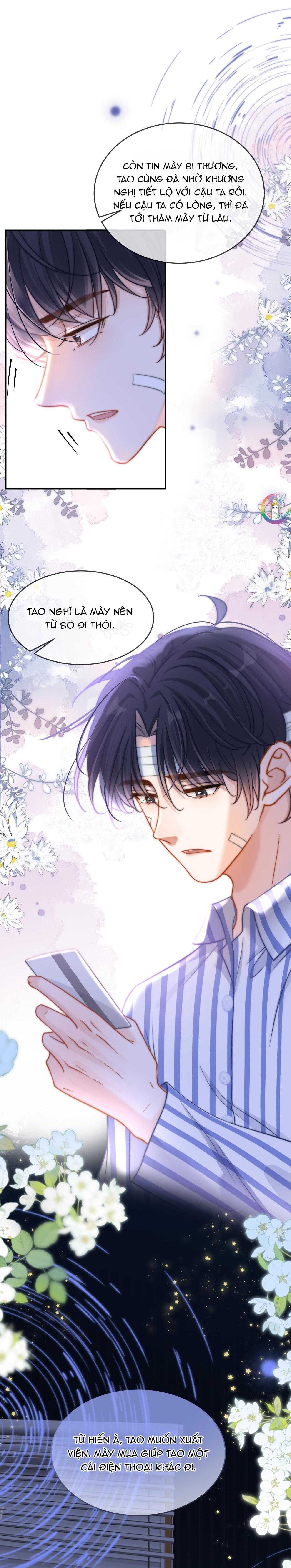 Nam Thần Bá Đạo Cầu Xin Tôi Quay Lại Chap 56 - Next Chap 57