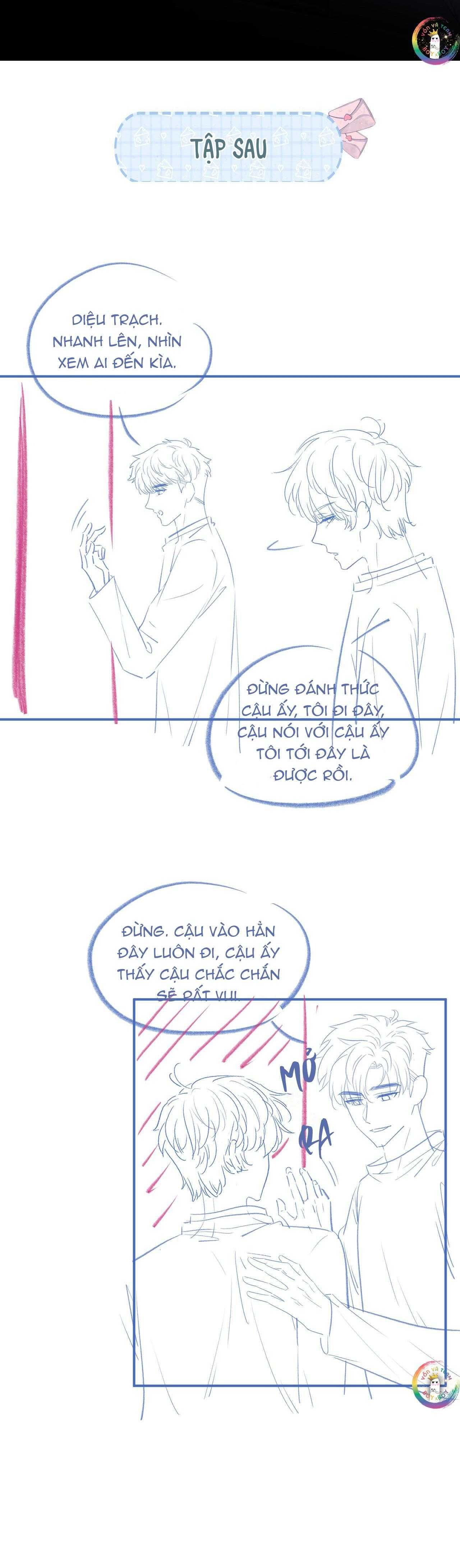 Nam Thần Bá Đạo Cầu Xin Tôi Quay Lại Chap 56 - Next Chap 57