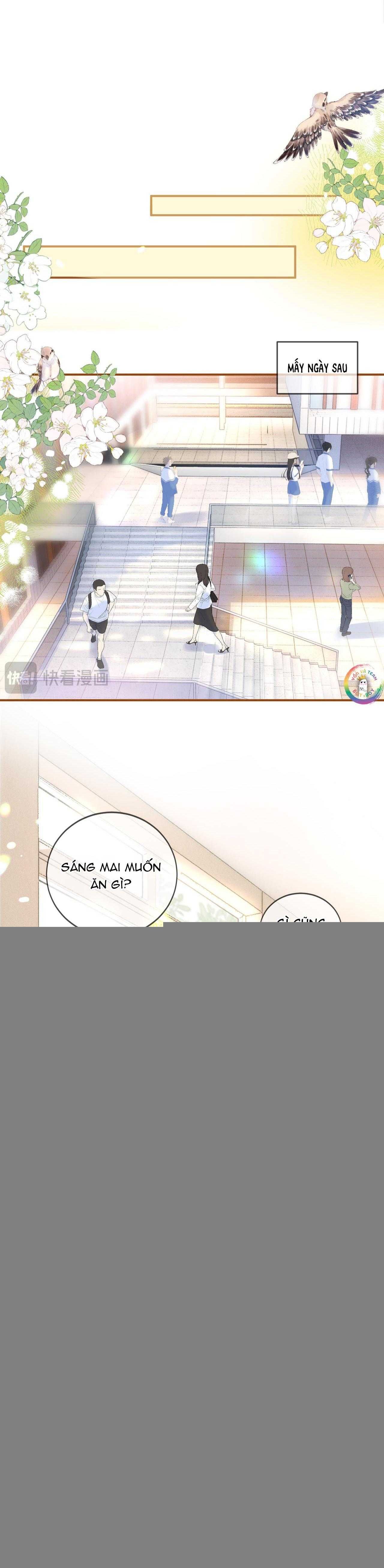 Nam Thần Bá Đạo Cầu Xin Tôi Quay Lại Chap 56 - Next Chap 57