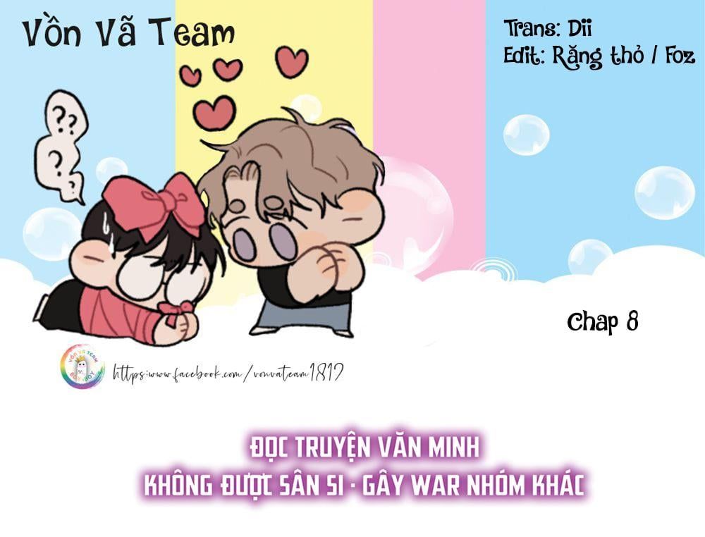 Nam Thần Bá Đạo Cầu Xin Tôi Quay Lại Chap 8 - Next Chap 9
