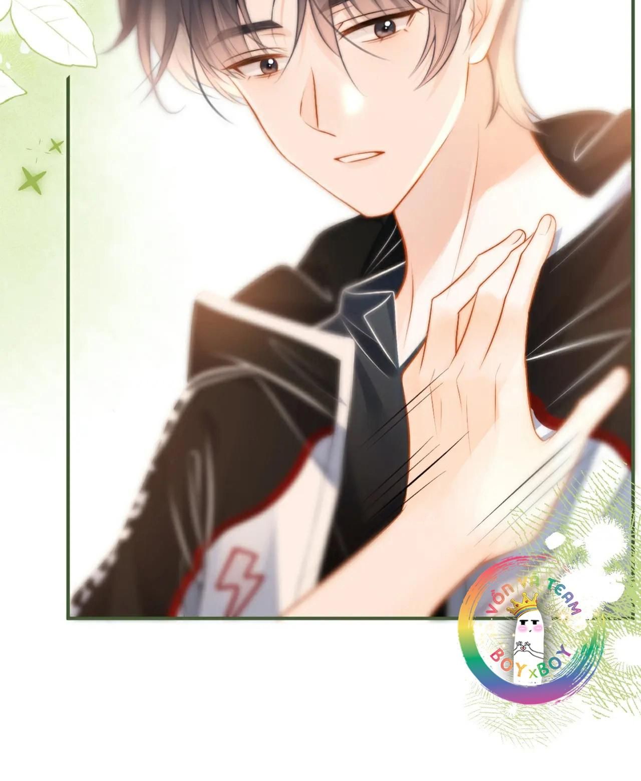 Nam Thần Bá Đạo Cầu Xin Tôi Quay Lại Chap 8 - Next Chap 9