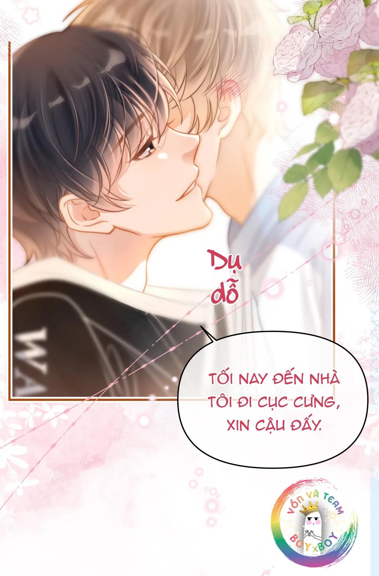 Nam Thần Bá Đạo Cầu Xin Tôi Quay Lại Chap 8 - Next Chap 9