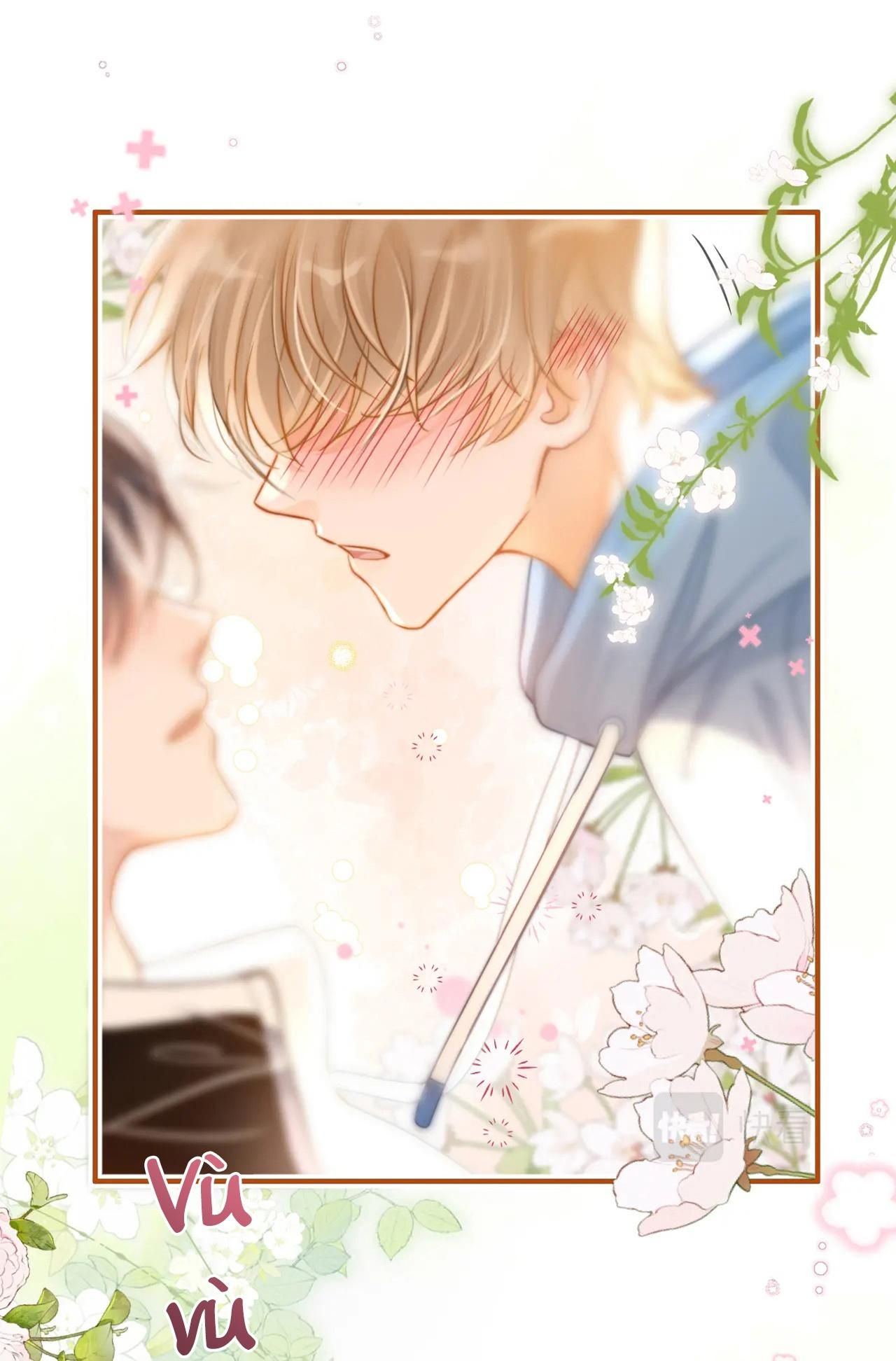 Nam Thần Bá Đạo Cầu Xin Tôi Quay Lại Chap 8 - Next Chap 9