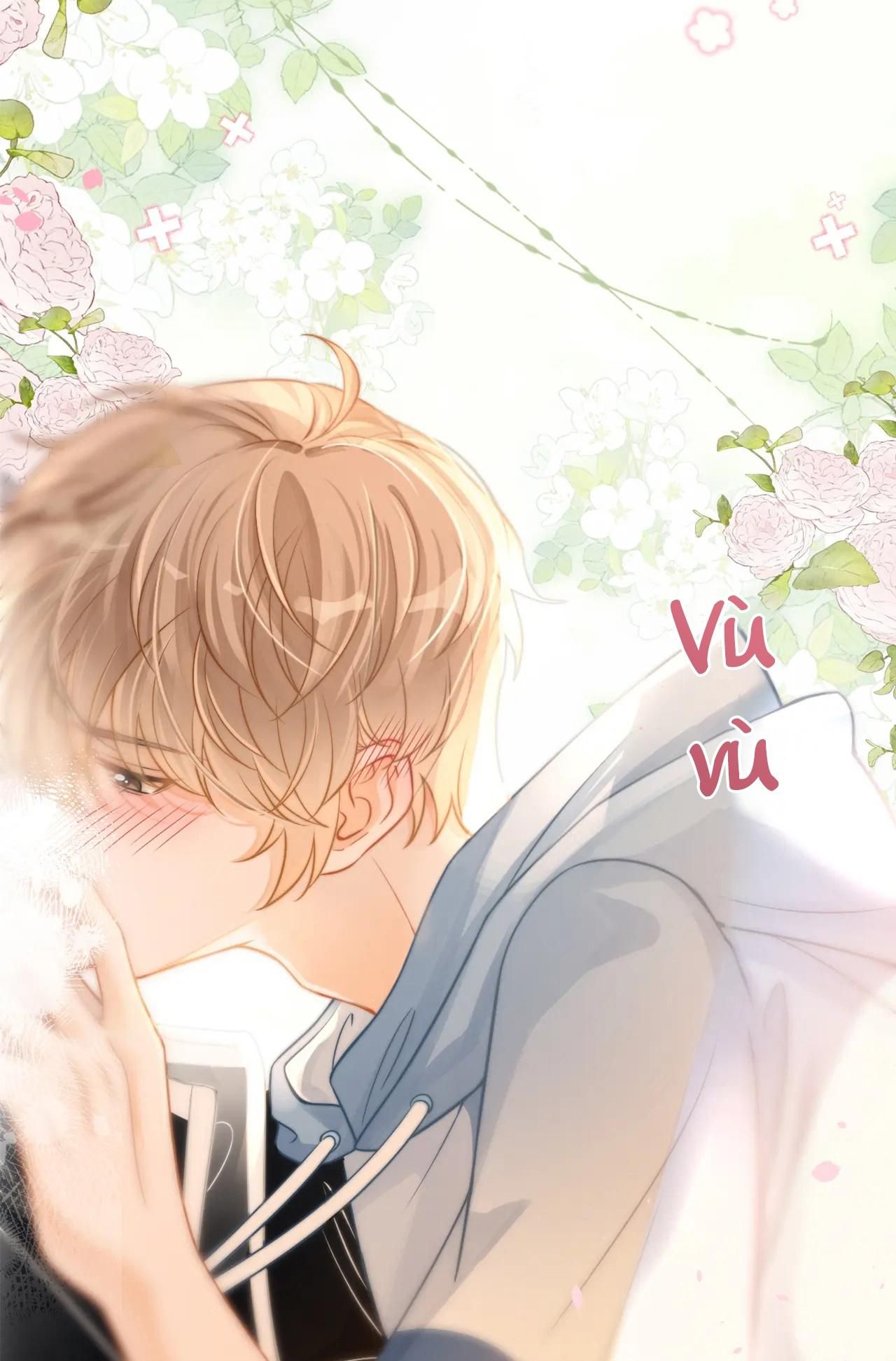 Nam Thần Bá Đạo Cầu Xin Tôi Quay Lại Chap 8 - Next Chap 9